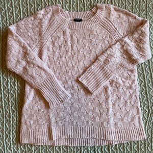 Ann Taylor Sweater - XL